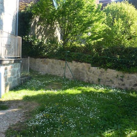 Gite De France A Curemonte 2 Epis - Gite De France 4 Personnes Mae-0004 Luaran gambar