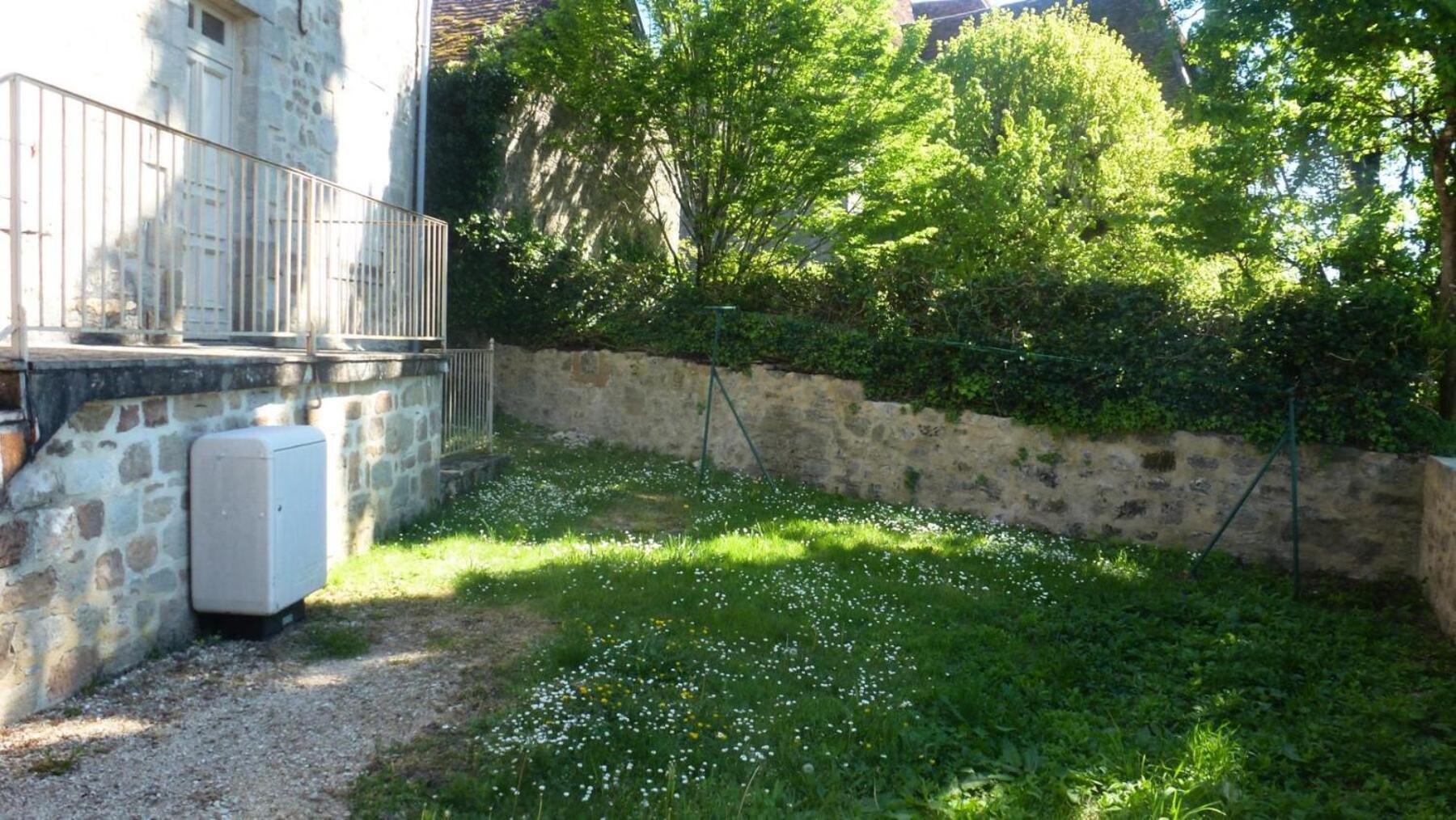 Gite De France A Curemonte 2 Epis - Gite De France 4 Personnes Mae-0004 Luaran gambar